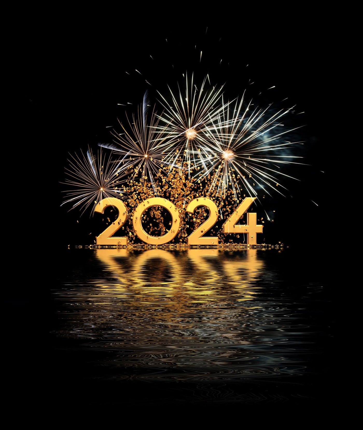 Happy New Year! Need some New Years Eve Party Ideas?